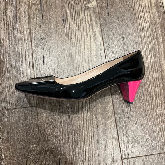 Prada Heels - Picture 5 of 6